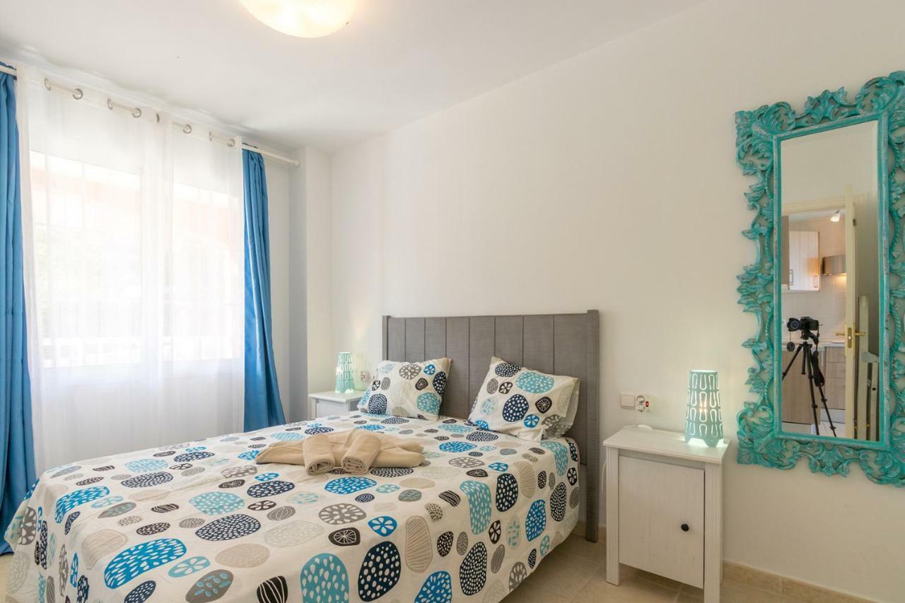 The Paradise On The Ocean 7 Apartment Costa Calma Exterior photo