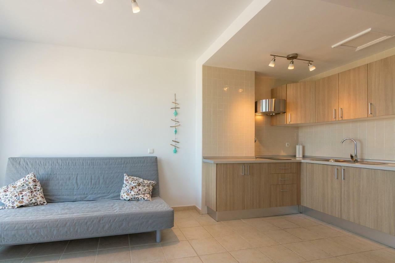 The Paradise On The Ocean 7 Apartment Costa Calma Exterior photo